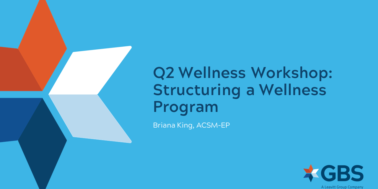 2019 Q2 Workshop