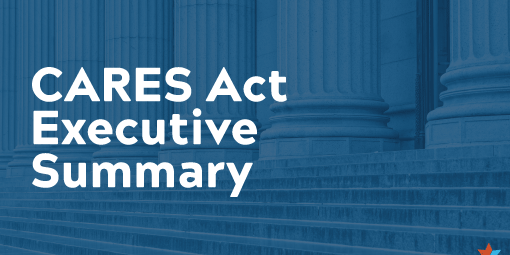 CARES-Executive-Summary