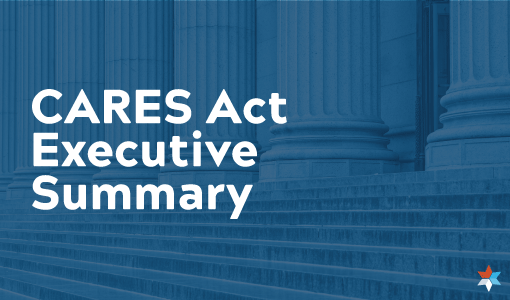 CARES-Executive-Summary