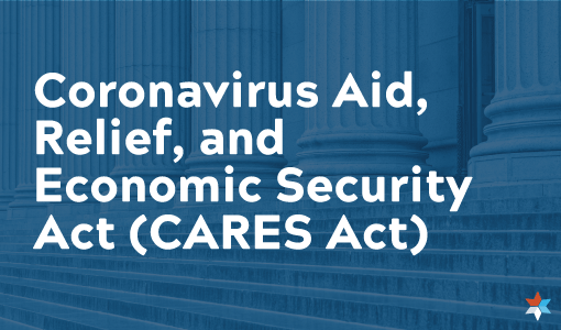 CARES