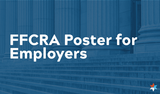 FFCRA-Poster