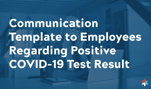 communication-template