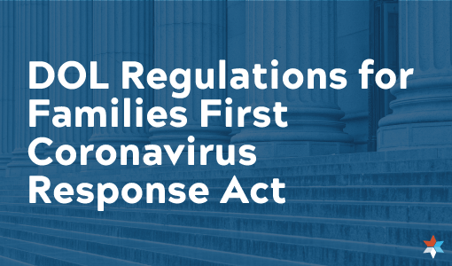 DOL-Regulations