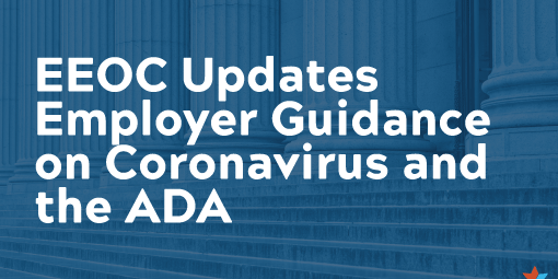 EEOC-Updates