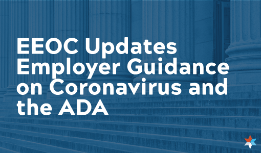 EEOC-Updates