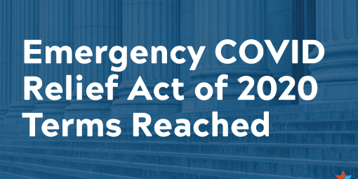 covid-legislation