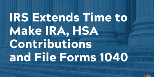 hsa-extension