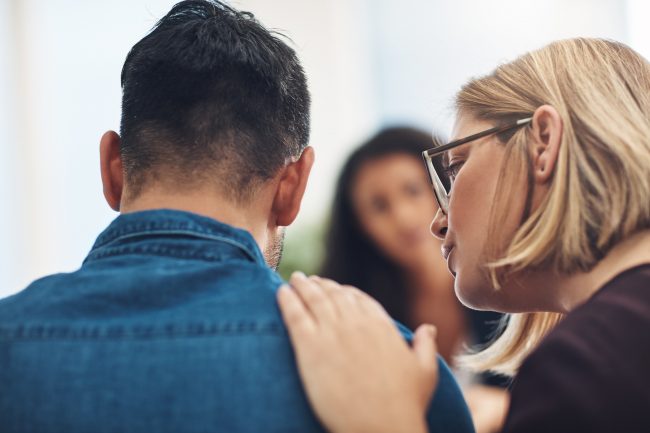 Creating a Lifeline