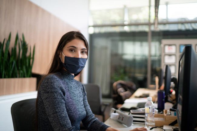 What Employers with Less than 100 Employees Should Know about COVID-19 Vaccine Surcharges, Mandates, and Incentives What Employers with Less than 100 Employees Should Know about COVID-19 Vaccine Surcharges, Mandates, and Incentives