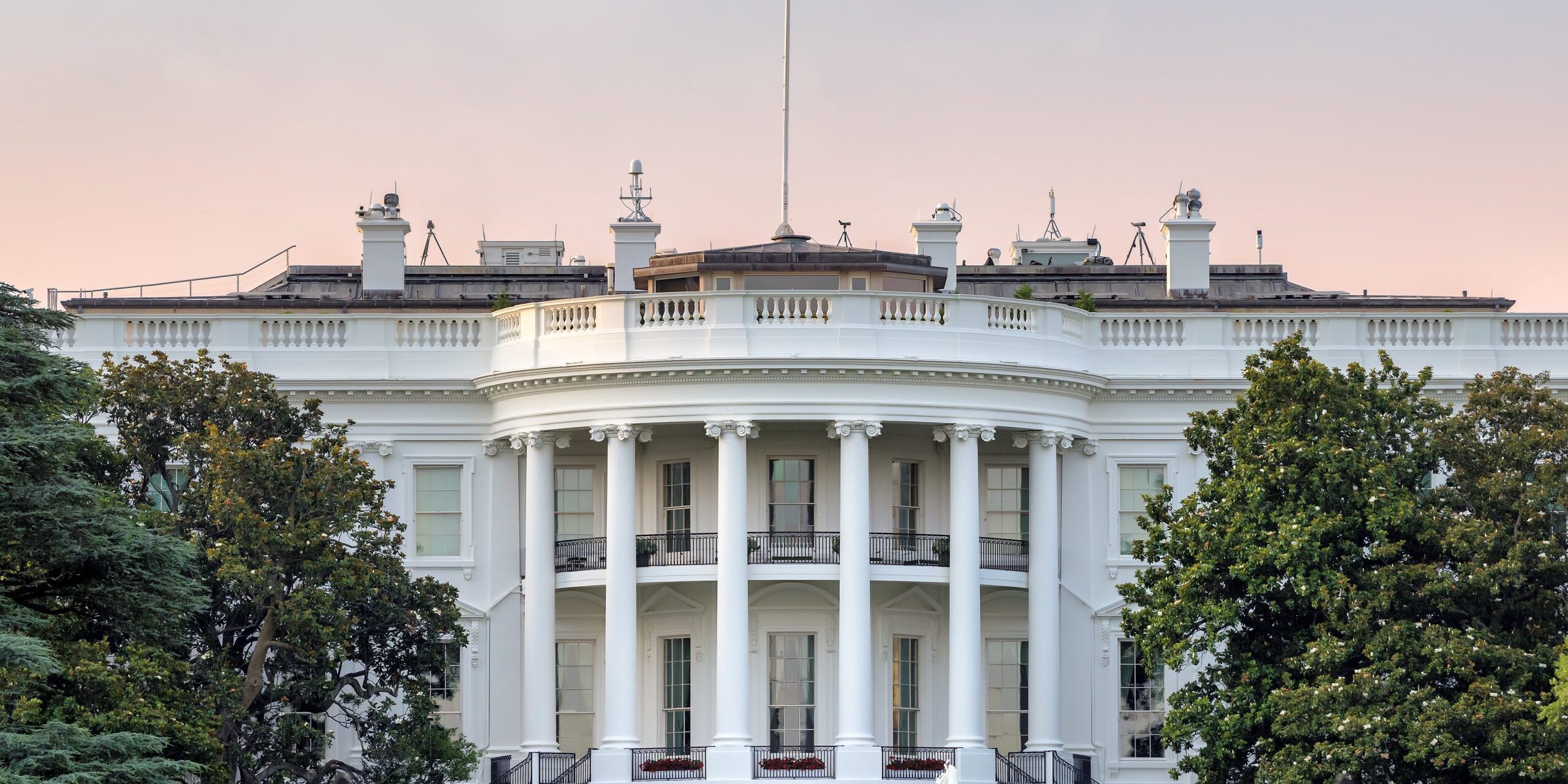 The White House