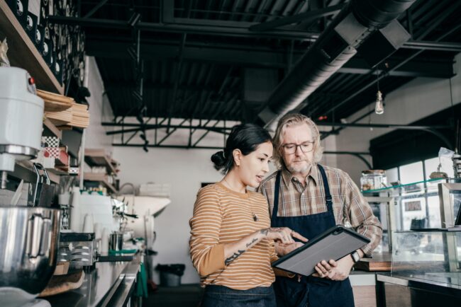 Employee Benefits Compliance