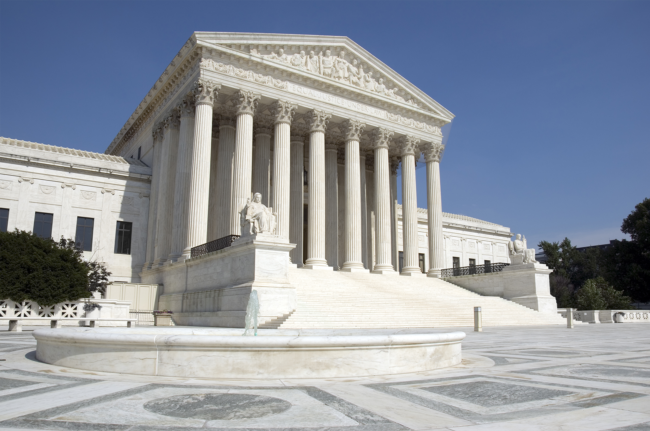 Leaked Supreme Court Opinion Overruling Roe v. Wade and Impact on Group Health Plans