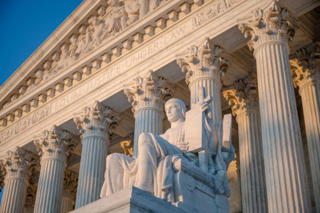 Dobbs Decision Overturning Roe v. Wade