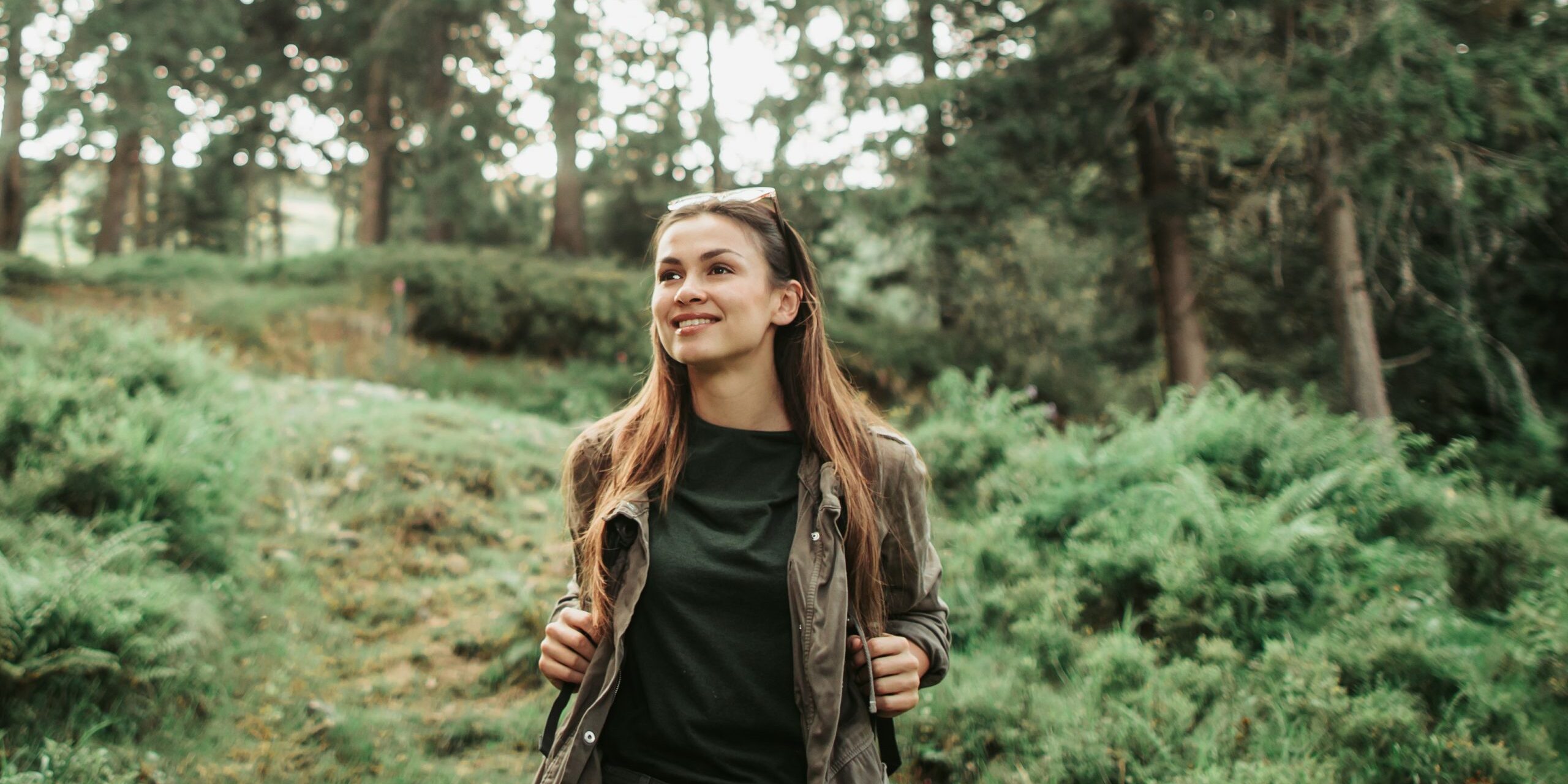 Discover How Park Prescriptions Can Improve Health