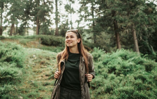 Discover How Park Prescriptions Can Improve Health