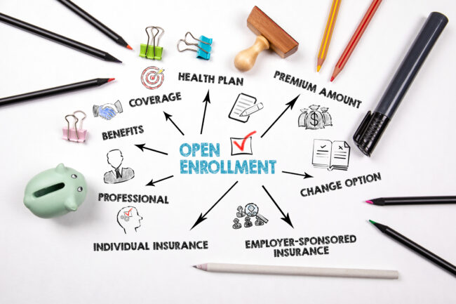 Open Enrollment 2023