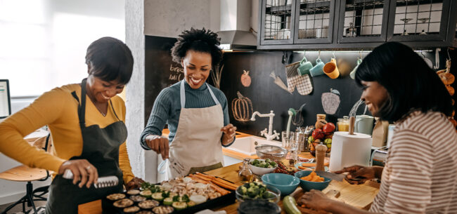 healthythanksgivingtraditions Healthy Thanksgiving Traditions