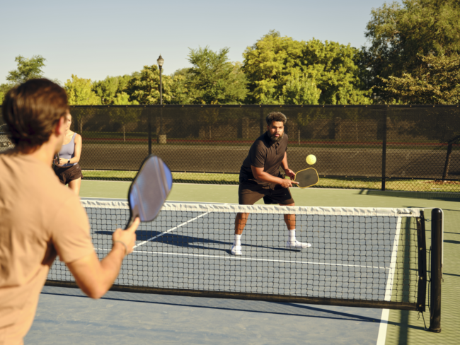 Pickleball