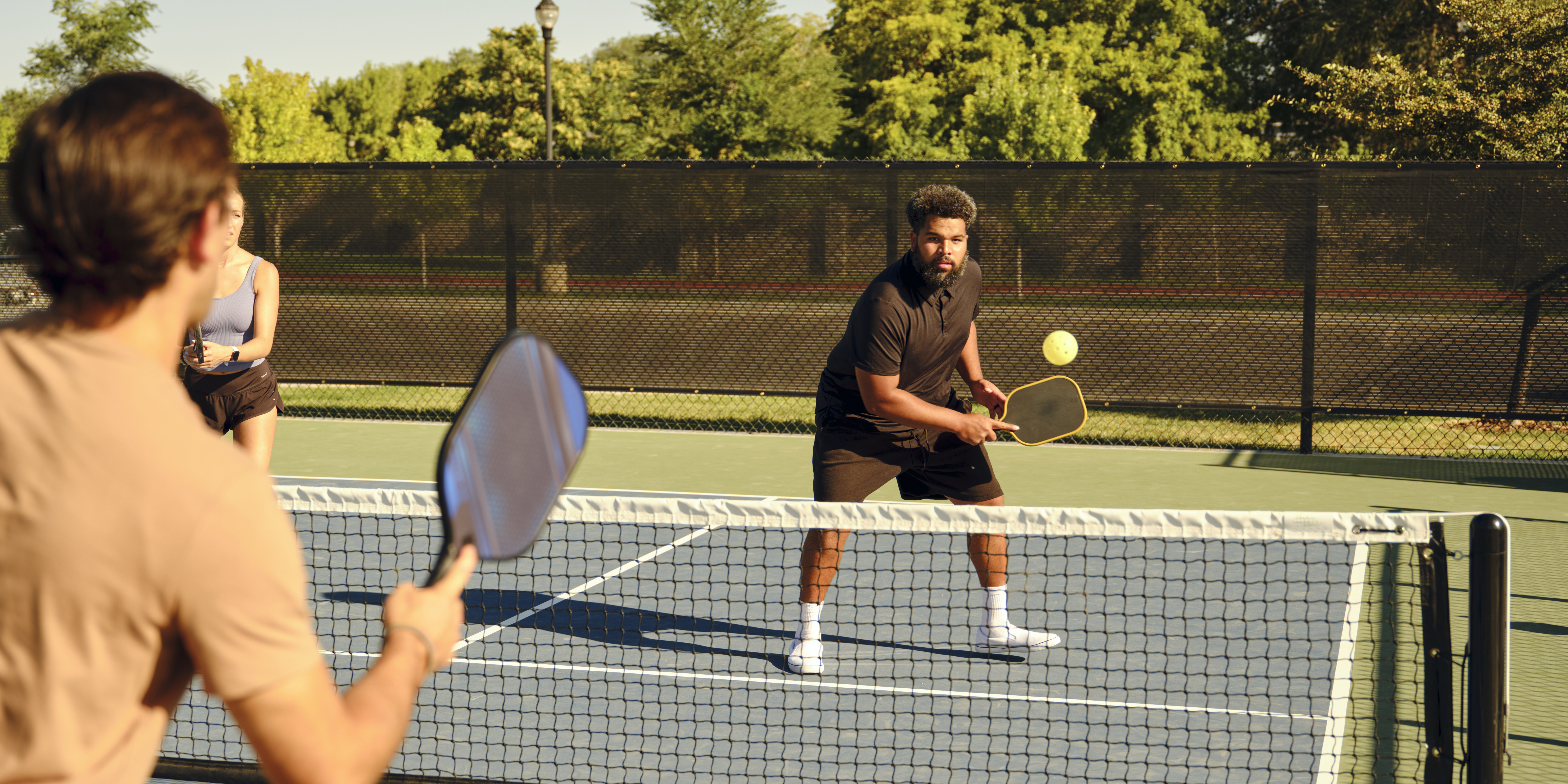 Pickleball