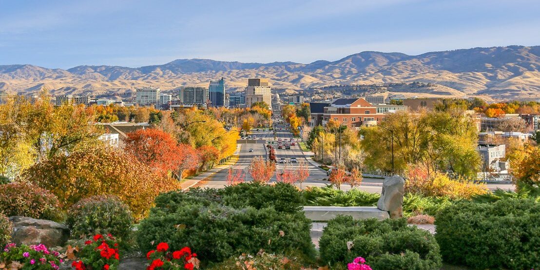 208benefits – boise idaho
