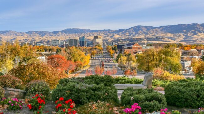 208benefits – boise idaho