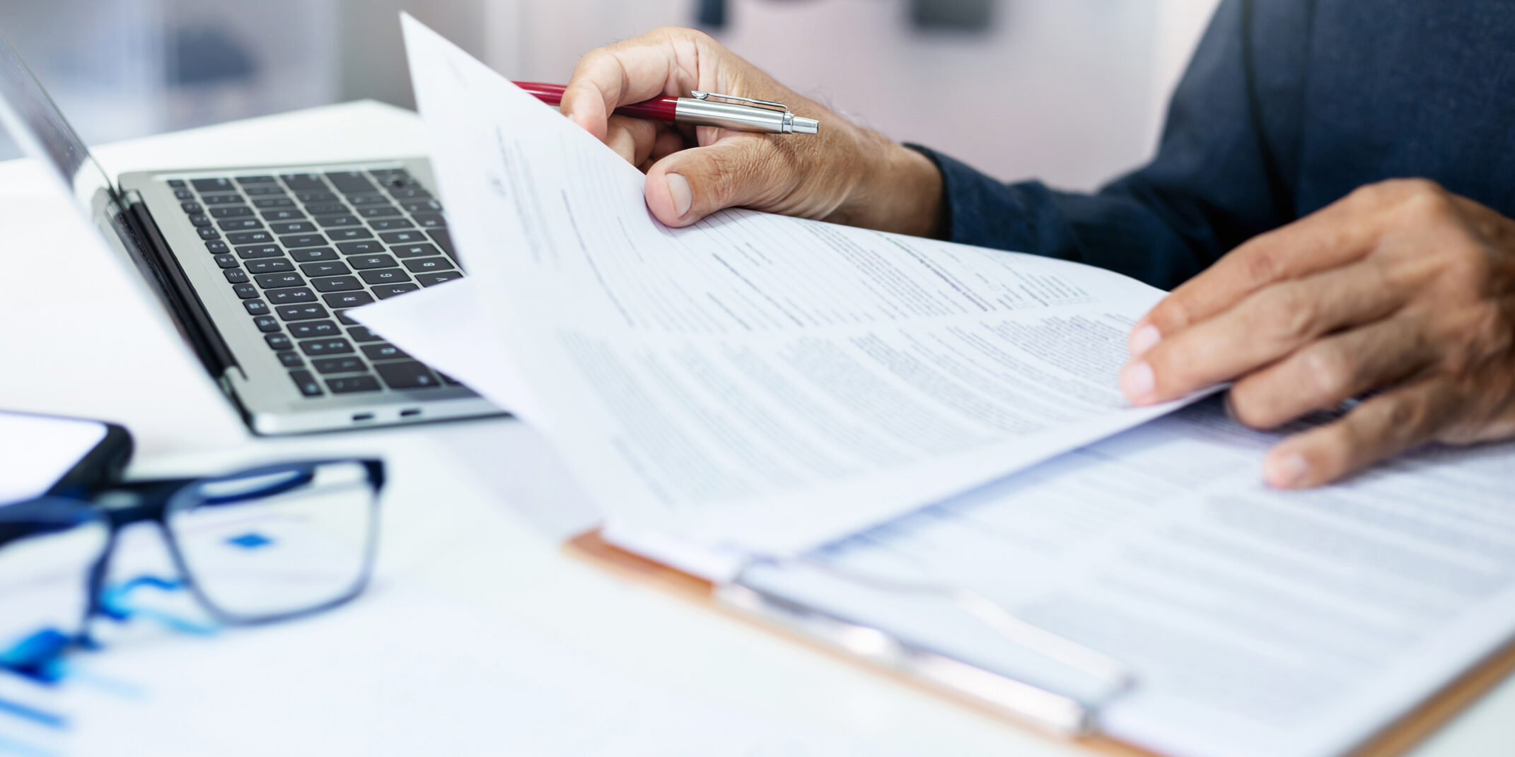 business and finance
