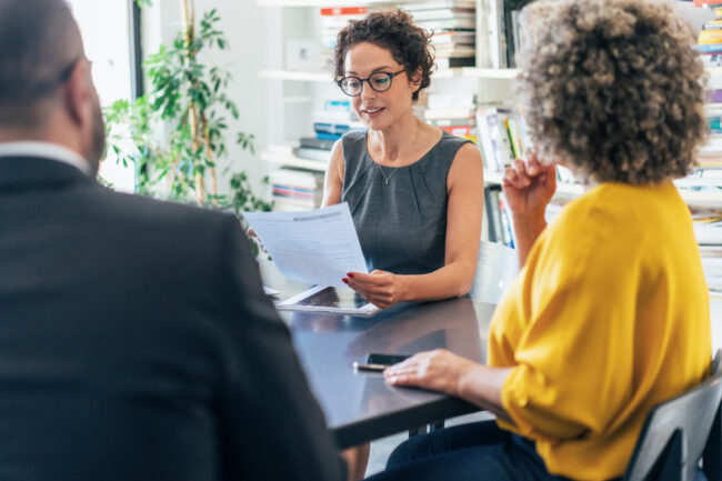 Engaging Team Discussion